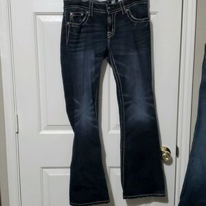 Womens Jeans